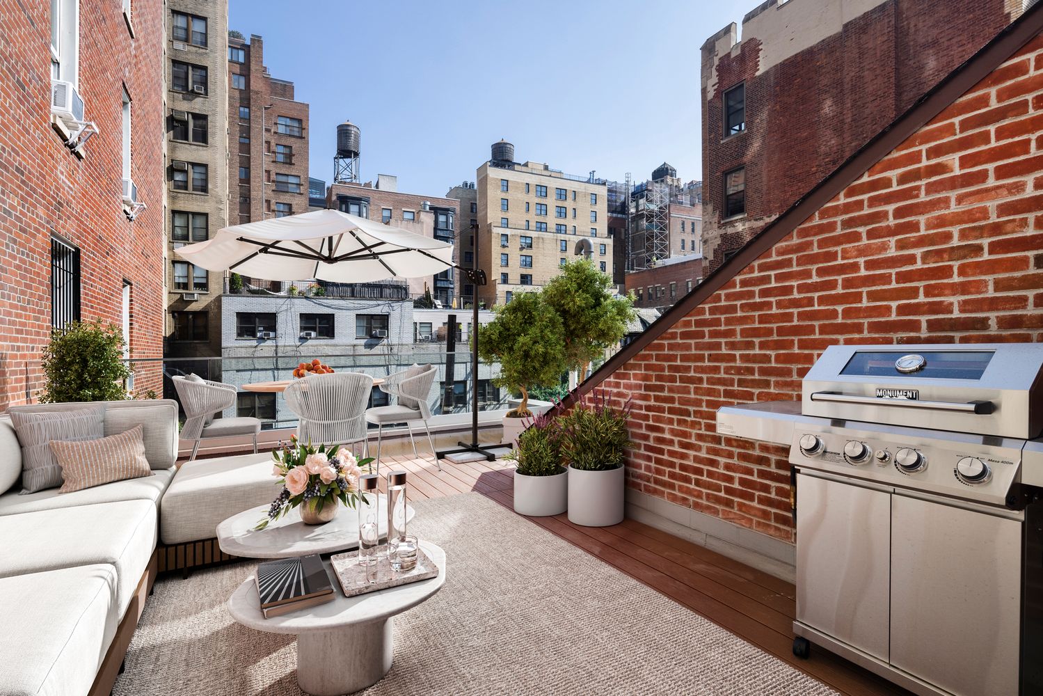 $9,950,000 | 256 West 75th Street | Upper West Side