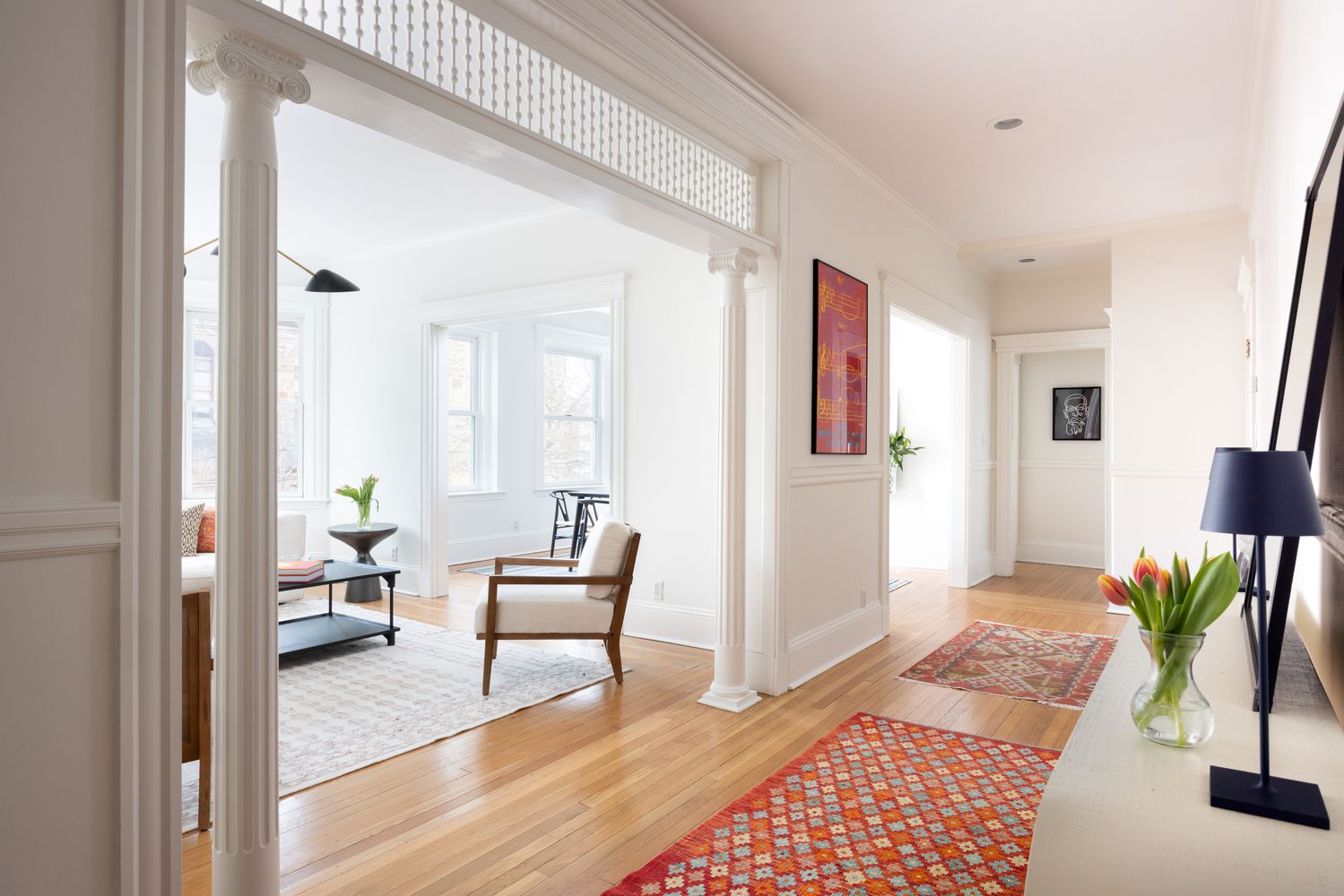 $1,475,000 | 81 Park Street, Unit 2 | Coolidge Corner South Side