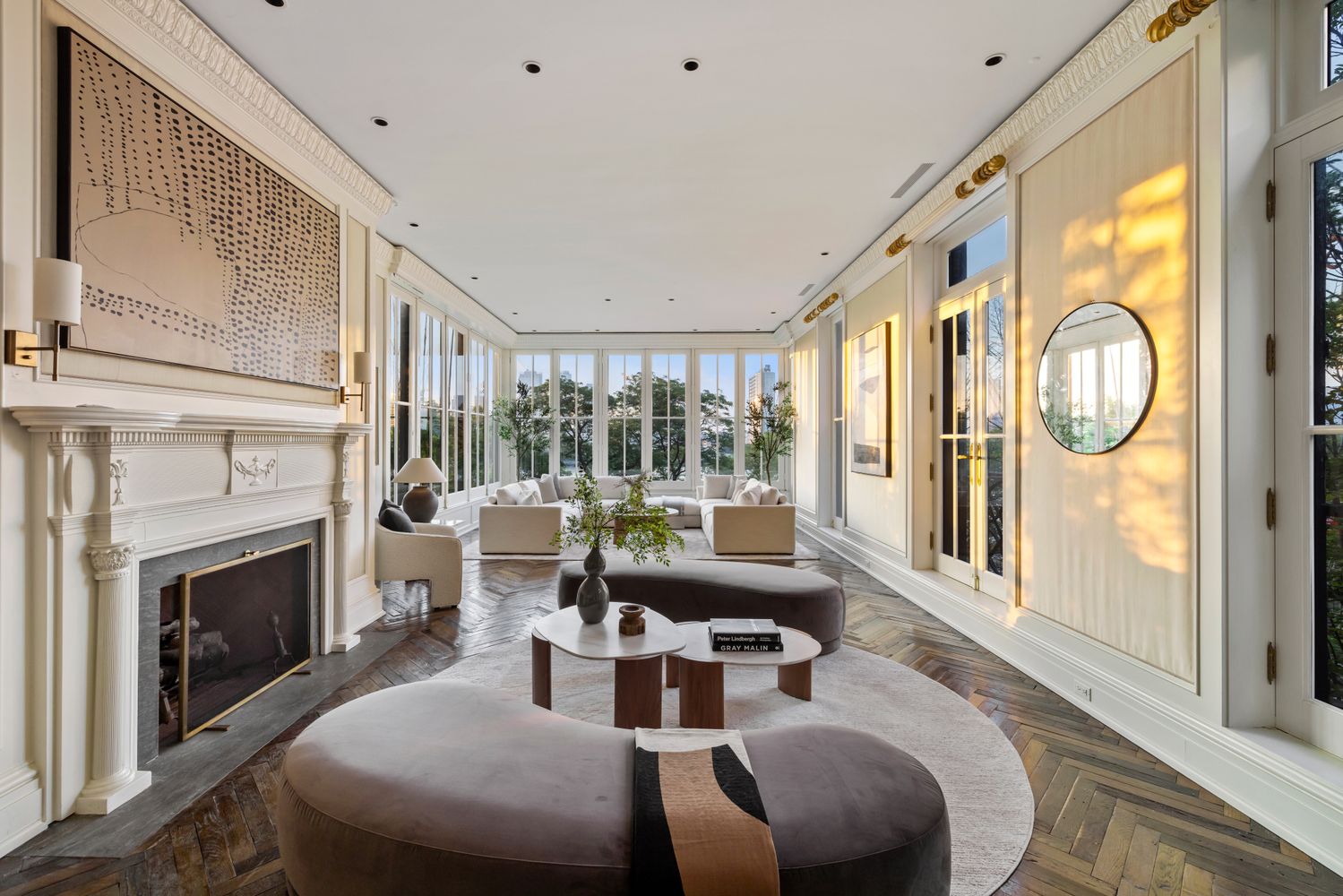 $32,000,000 | 21 Beekman Place | Midtown East