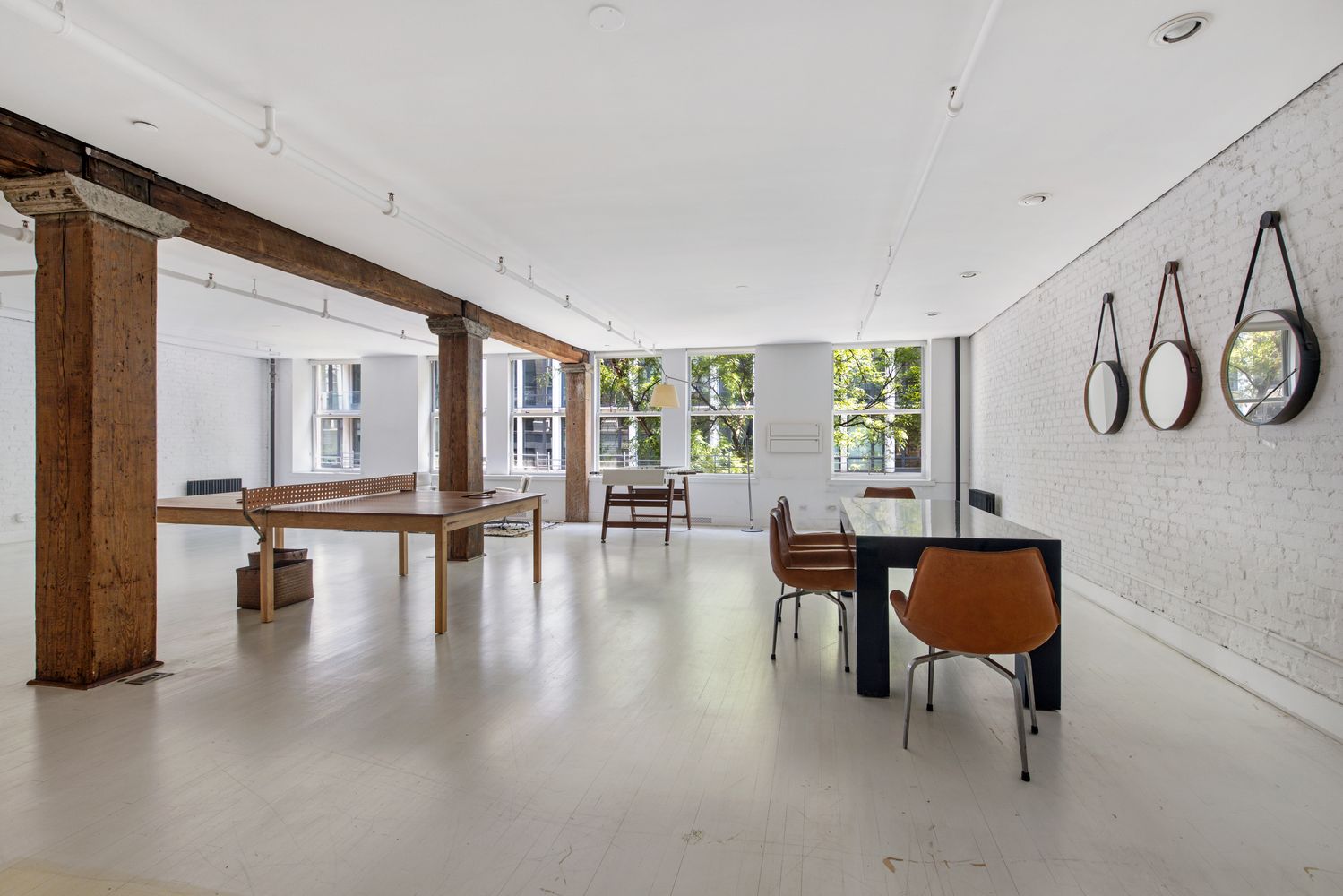 $4,595,000 | 136 West 22nd Street, Unit 3 | Chelsea