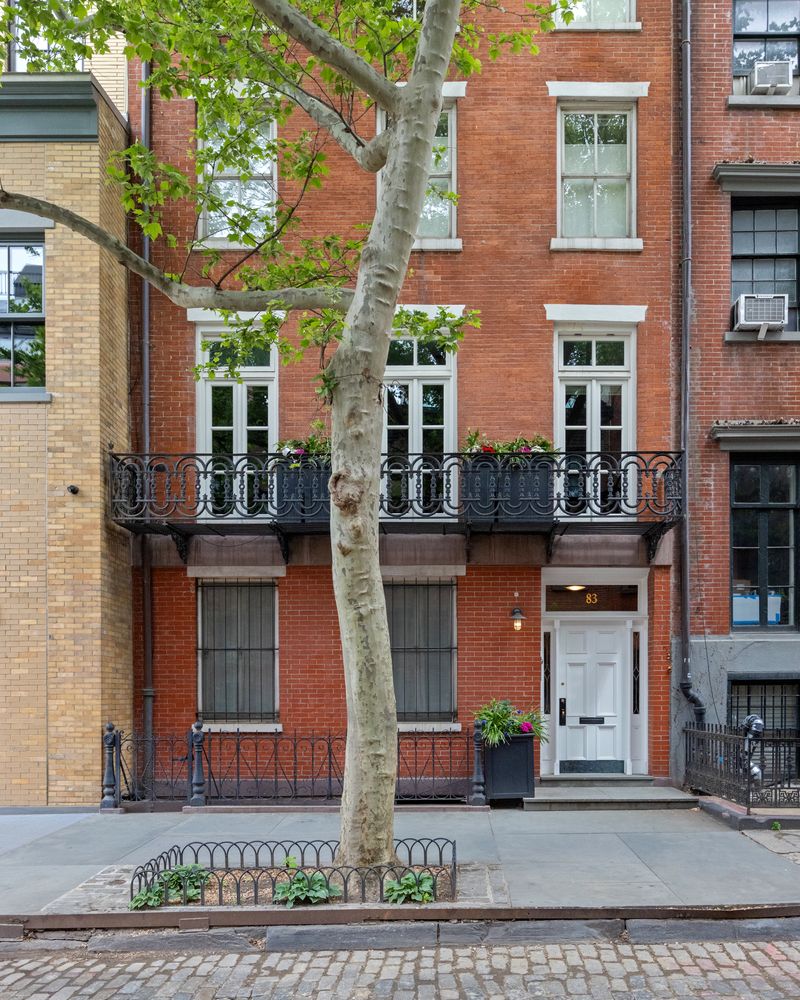 $17,450,000 | 83 Jane Street | West Village