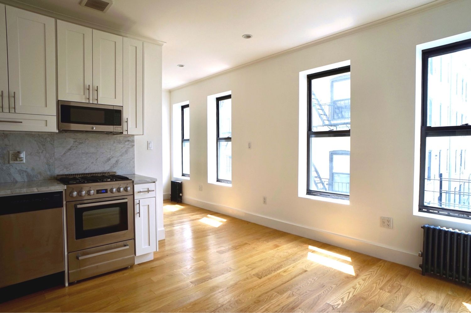 Apartments & Houses for Rent in Brooklyn, NY | Compass