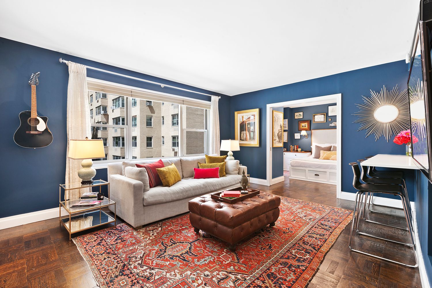 $995,000 | 20 East 9th Street, Unit 4S | Greenwich Village