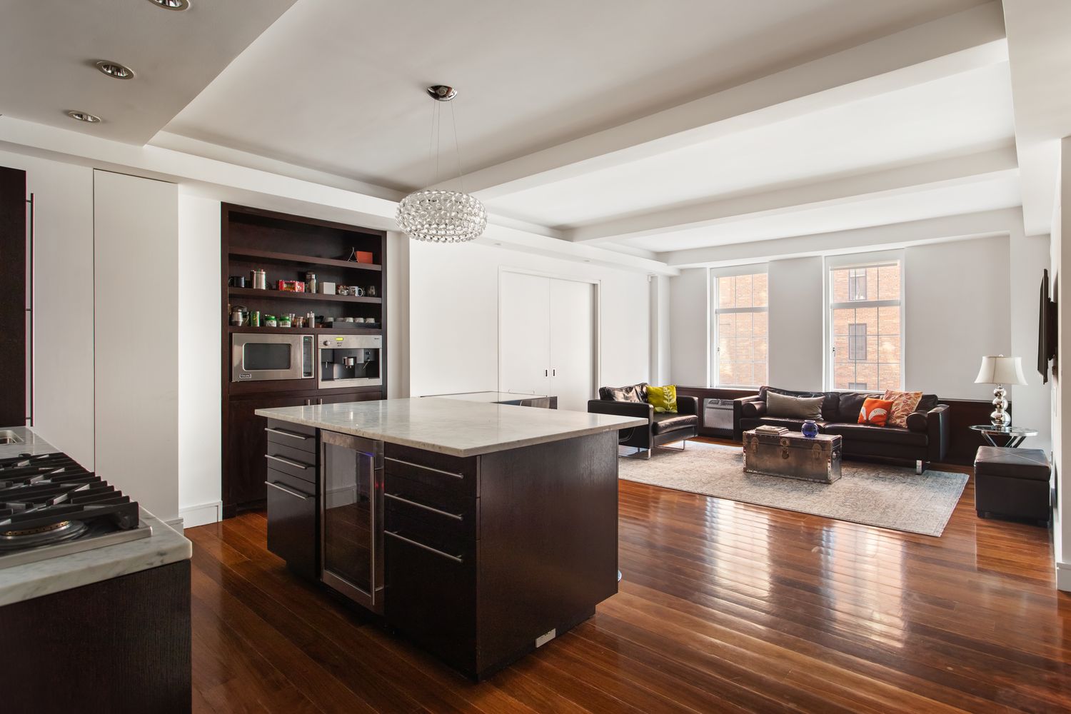 $1,750,000 | 410 West 24th Street, Unit 4J | Chelsea