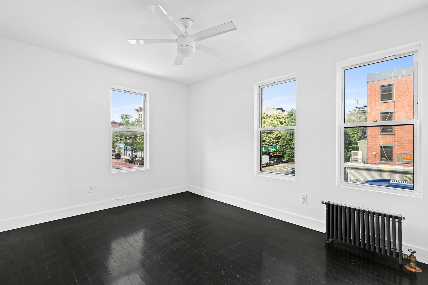 $3,000 | 701 Saint Marks Avenue, Unit 2B | Crown Heights