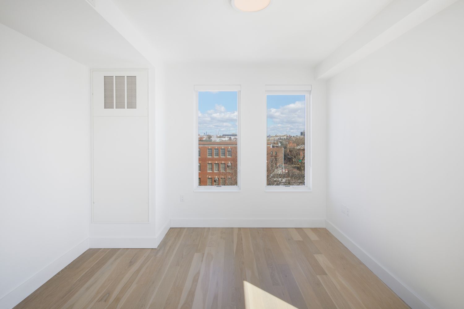 $2,825 | 195 Clarkson Avenue, Unit PHB | Prospect Lefferts Gardens