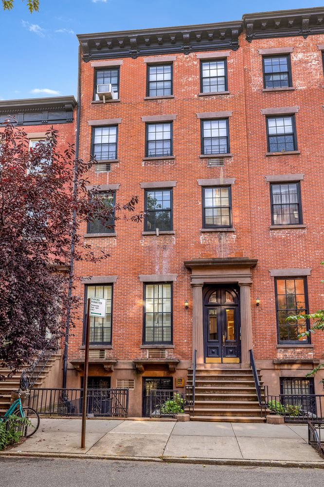 homes for sale in brooklyn heights new york