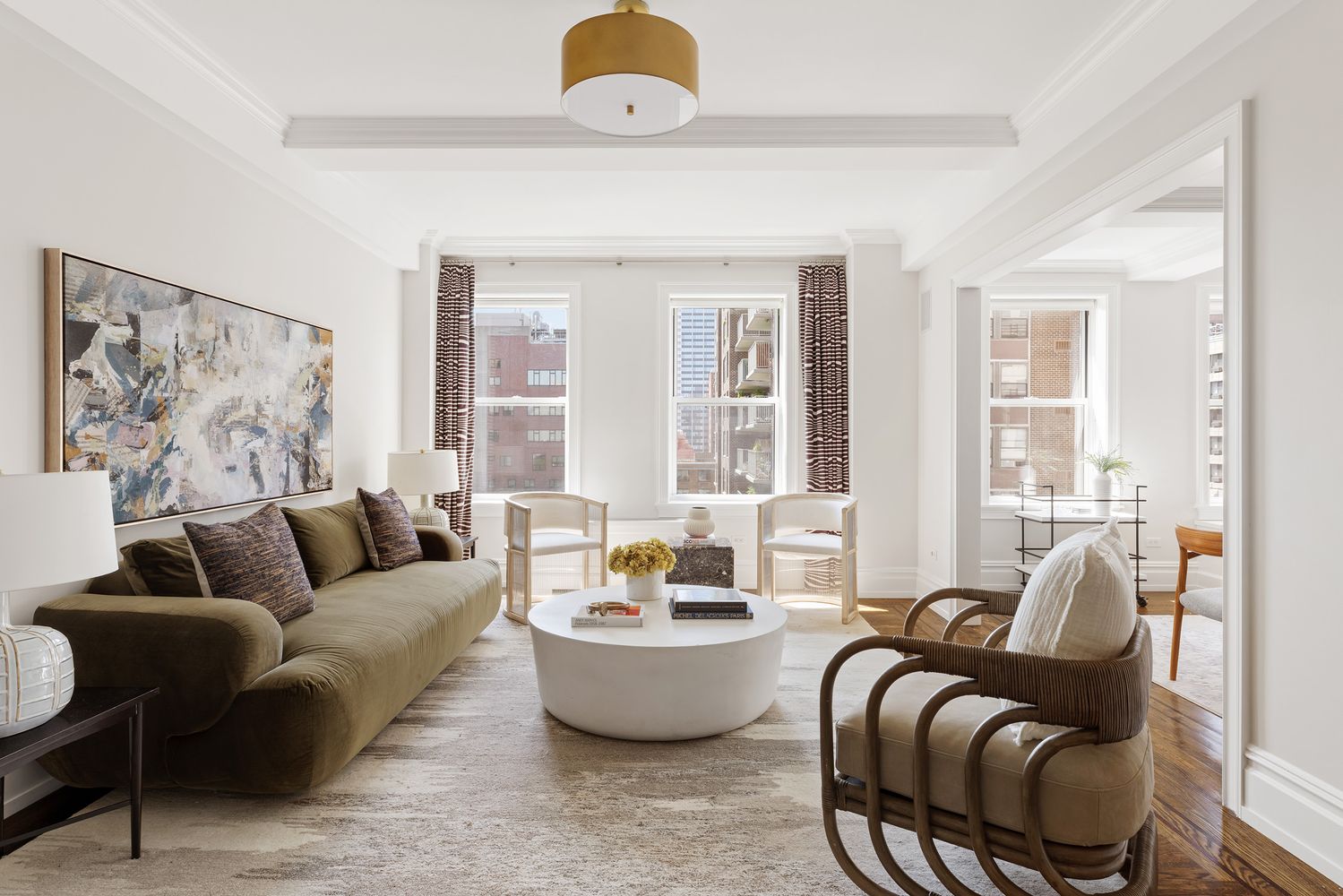 $3,999,000 | 165 West 91st Street, Unit 9AB | Upper West Side