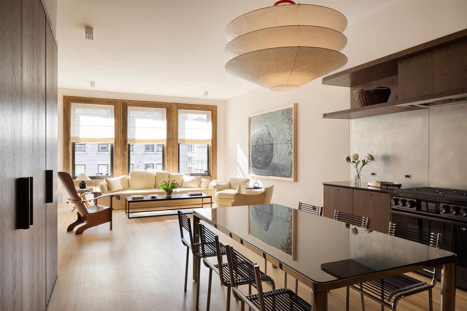 $2,495,000 | 105 5th Avenue, Unit 8A | Flatiron