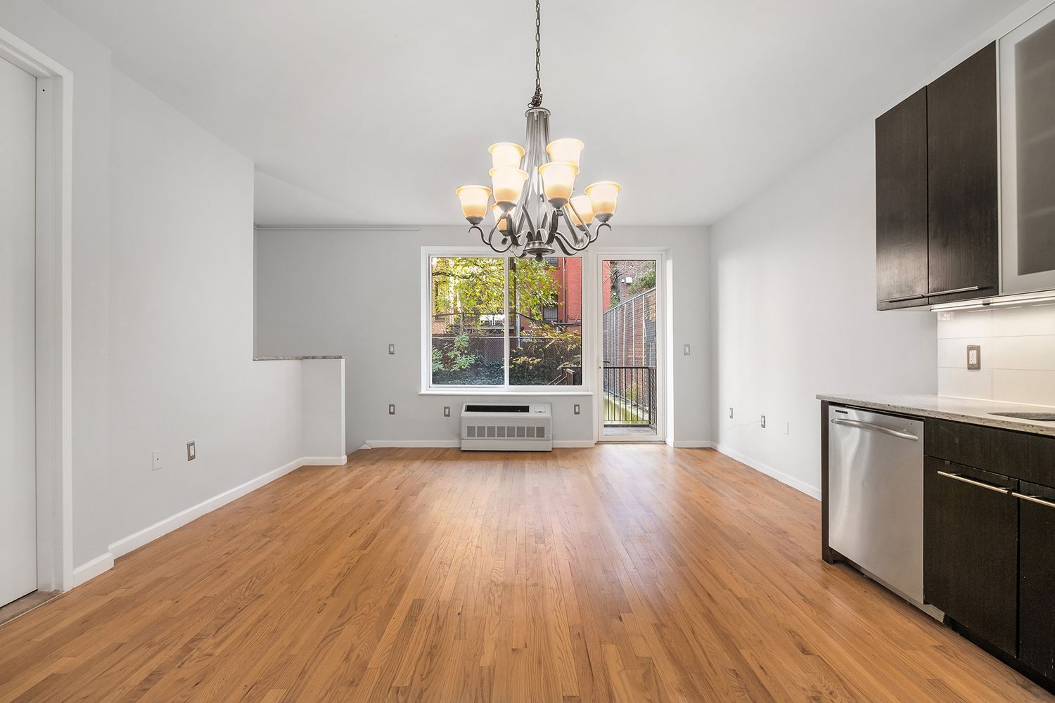 $3,200 | 5 West 127th Street, Unit 1B | Central Harlem