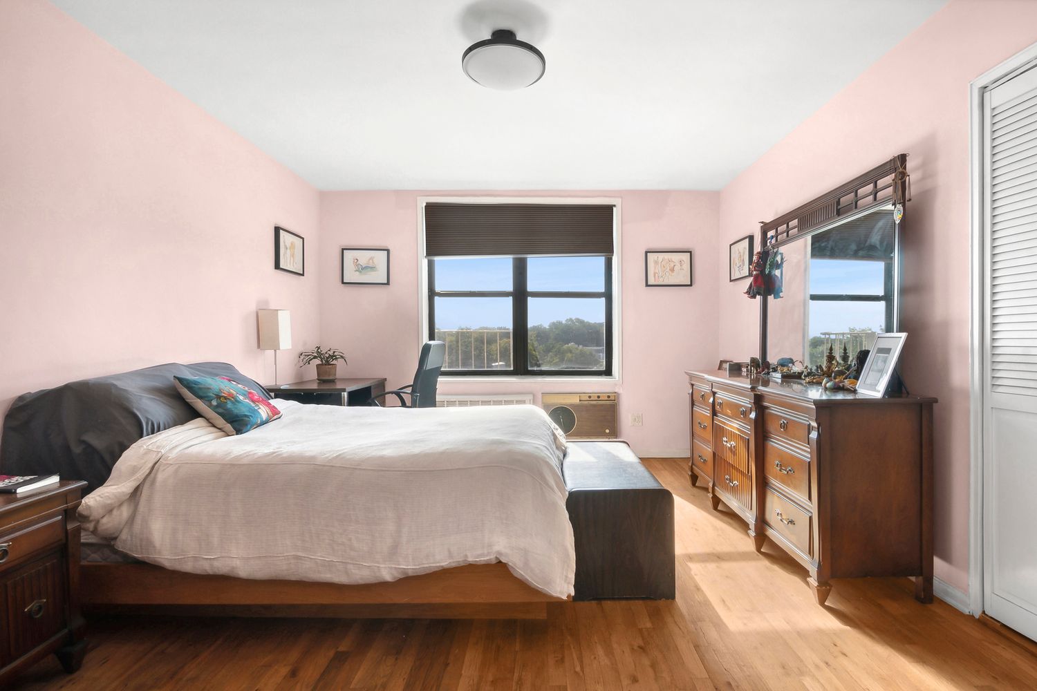 $3,350 | 185 Prospect Park Southwest, Unit 607 | Windsor Terrace