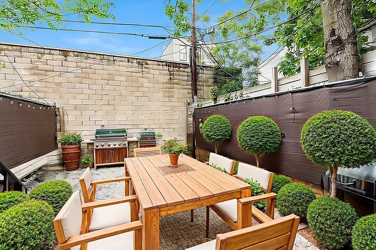 $4,417 | 1637 Pacific Street, Unit 1 | Crown Heights