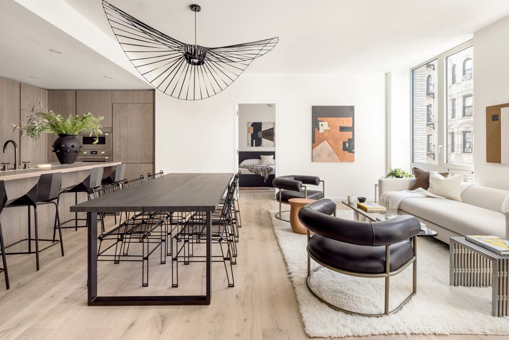 $2,750,000 | 66 Clinton Street, Unit 4A | Lower East Side