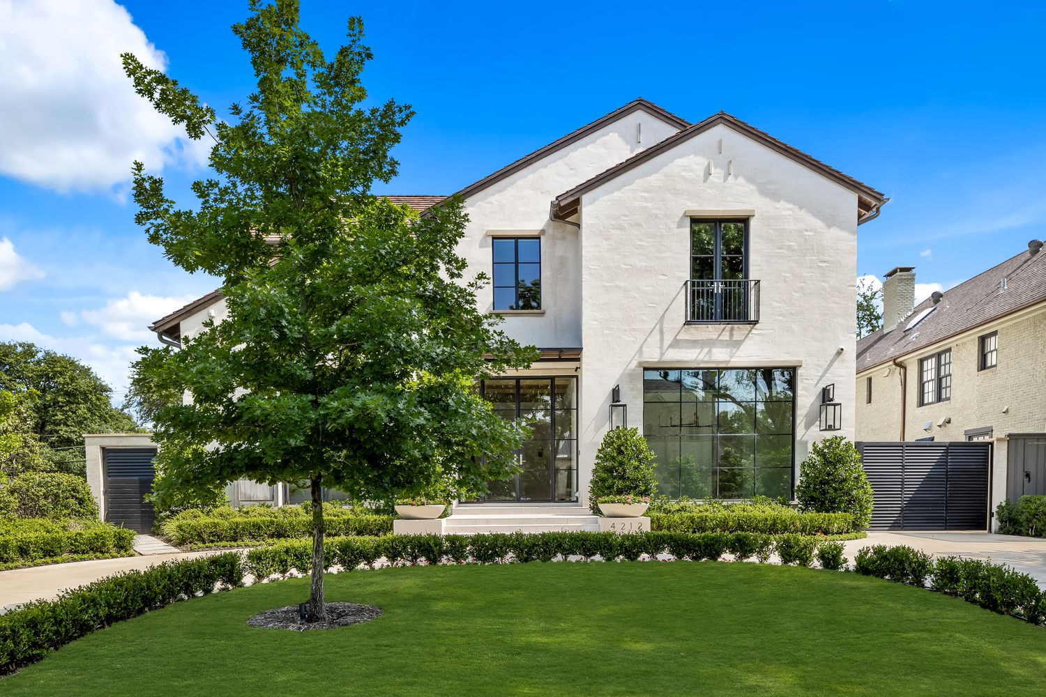 $8,500,000 | 4212 Edmondson Avenue | Park Cities