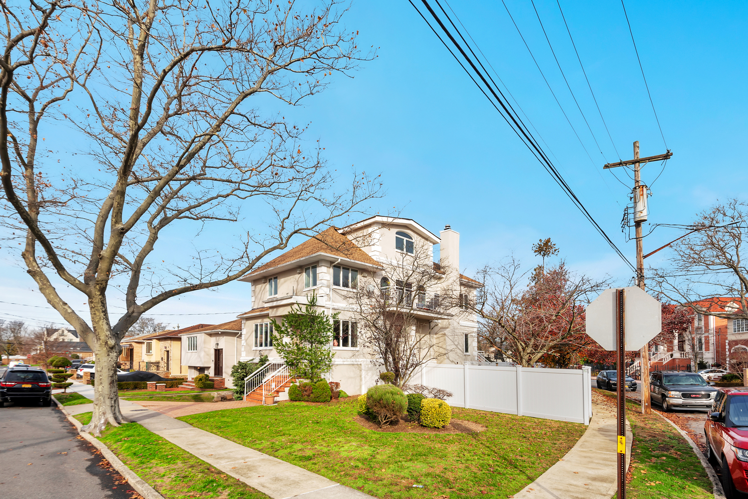 bassett avenue post office reviews