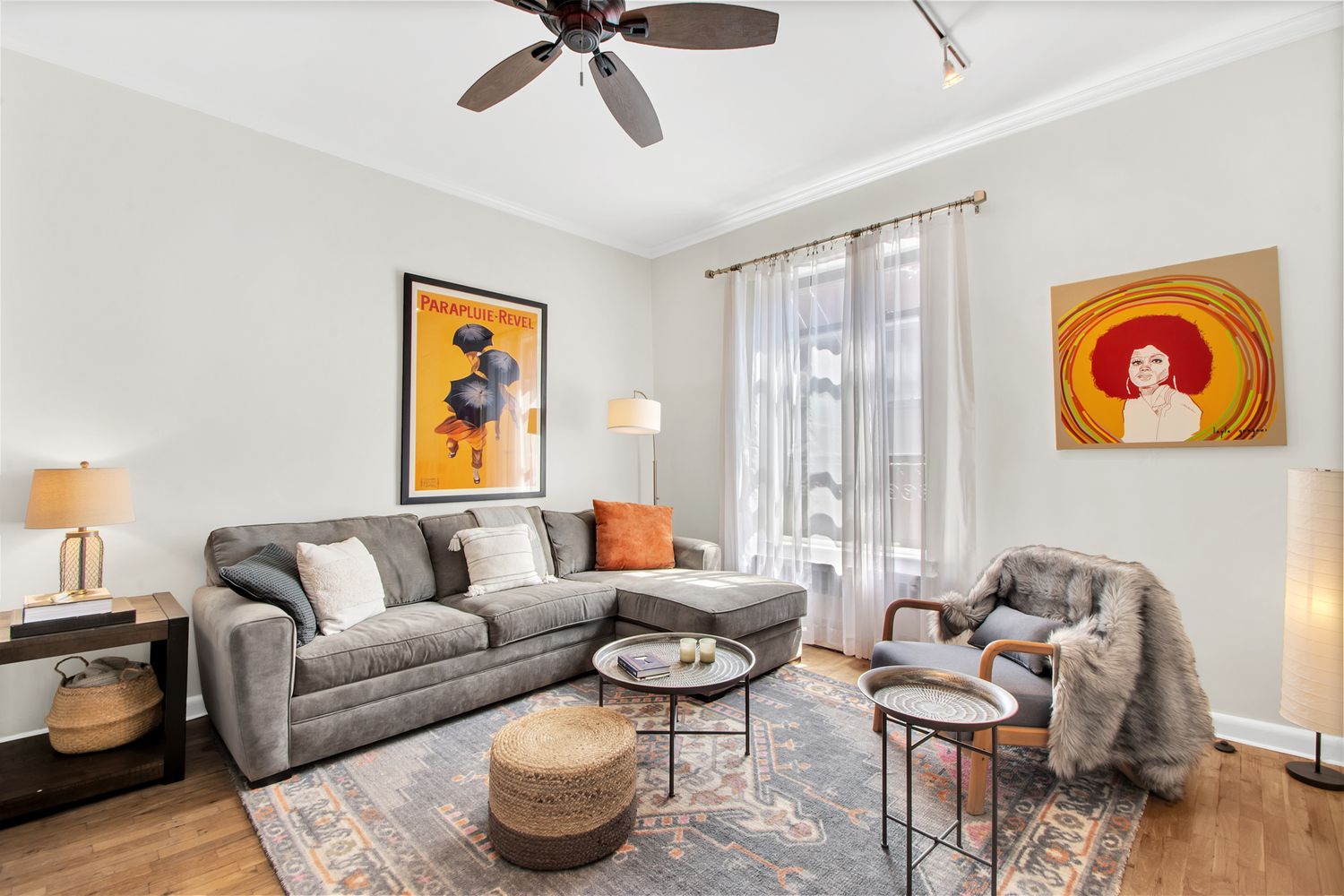 $629,000 | 102 West 80th Street, Unit 87 | Upper West Side