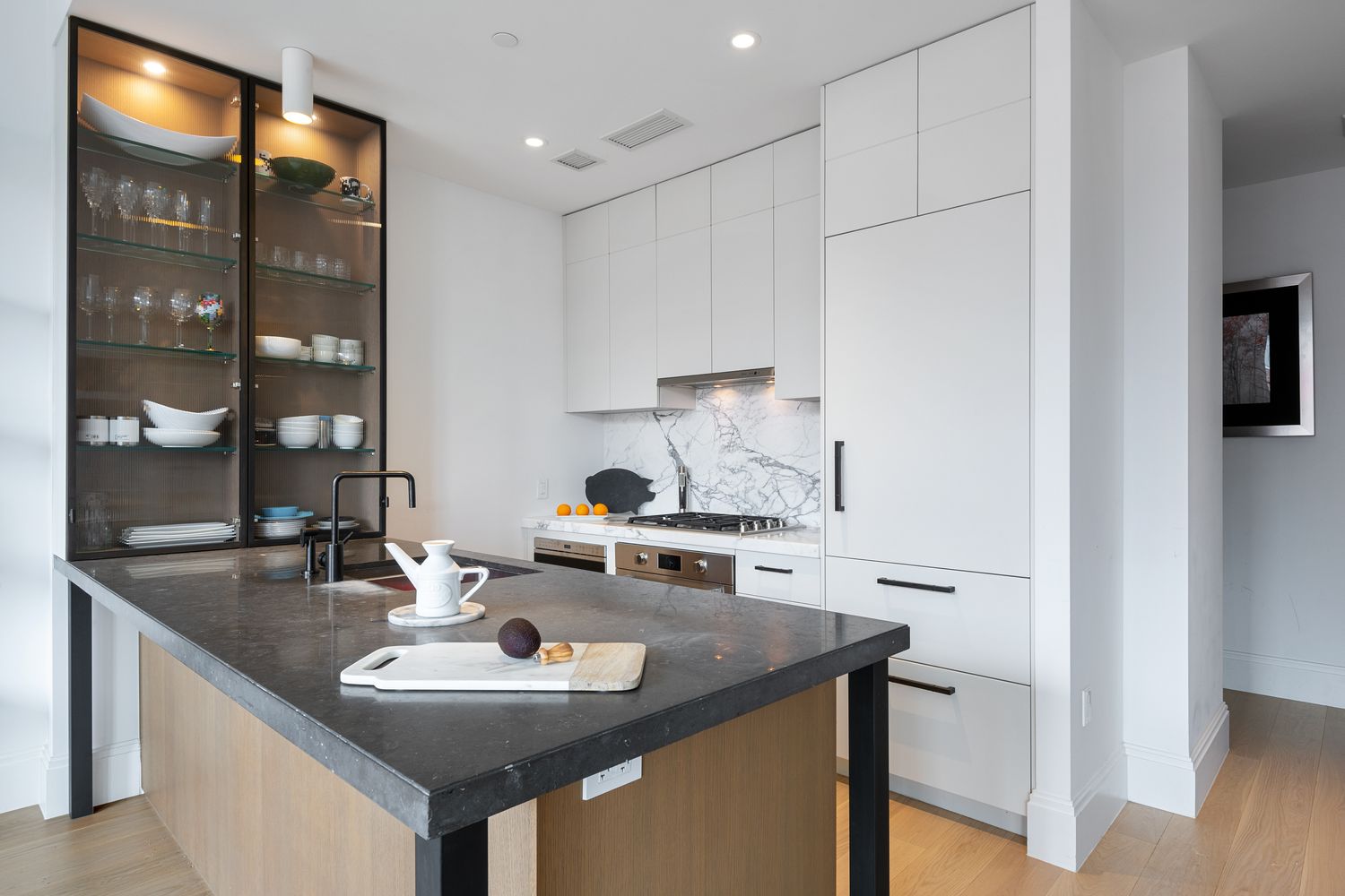 $2,750,000 | 438 East 12th Street, Unit 5K | East Village