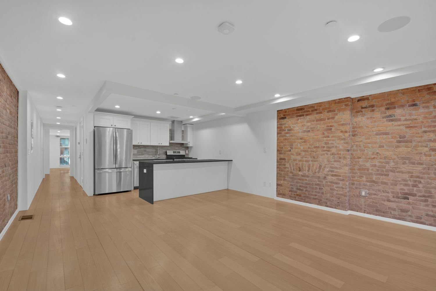 $3,900 | 76 West 127th Street, Unit 1 | Central Harlem