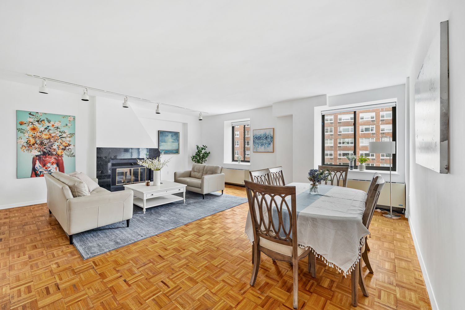 $1,795,000 | 196 6th Avenue, Unit 5A | SoHo