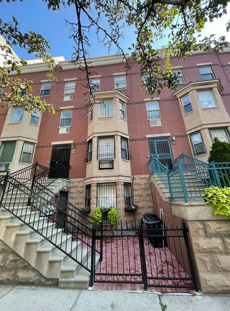 harlem apartments in manhattan