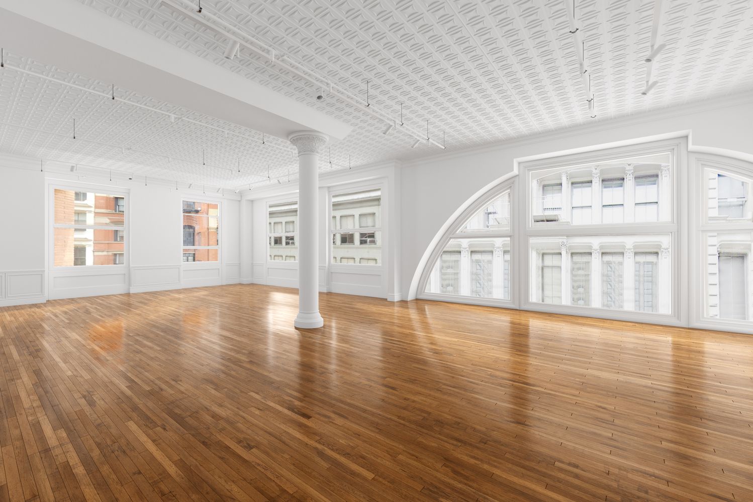 $3,850,000 | 59 Wooster Street, Unit 3E | SoHo