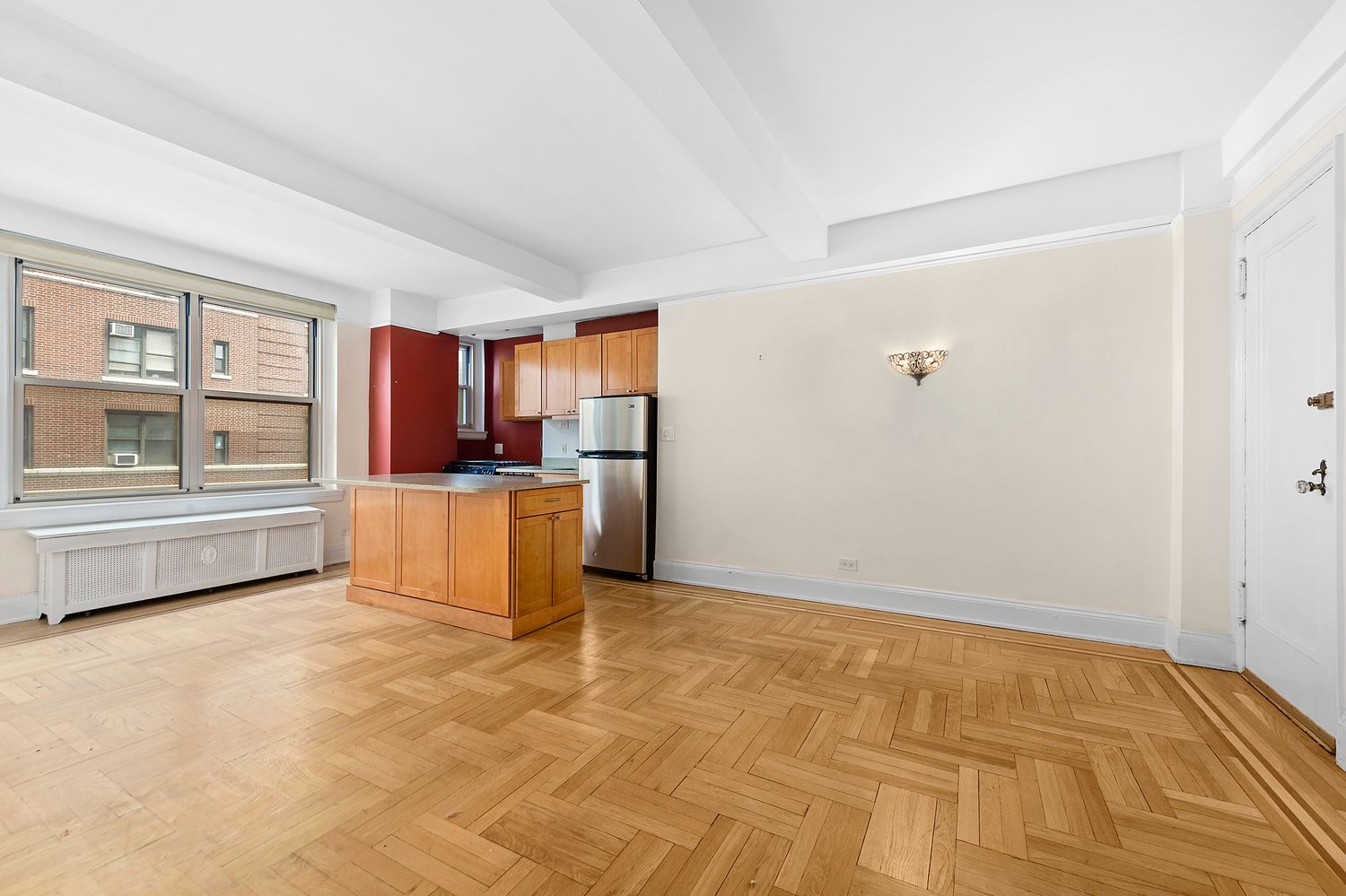 410 Central Park West, Unit 4C, Manhattan, NY 10025 | Compass