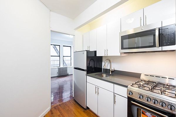 341 West 45th Street, Unit 609, Manhattan, NY 10036 | Compass