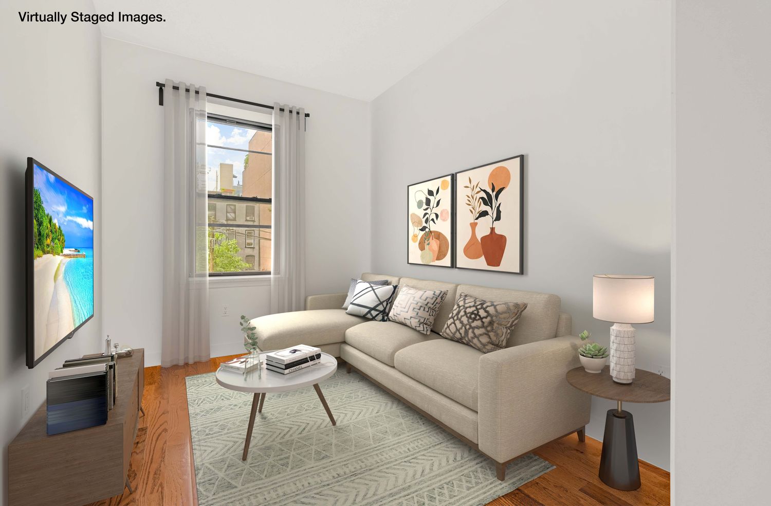 $3,750 | 948 Atlantic Avenue, Unit 2 | Crown Heights