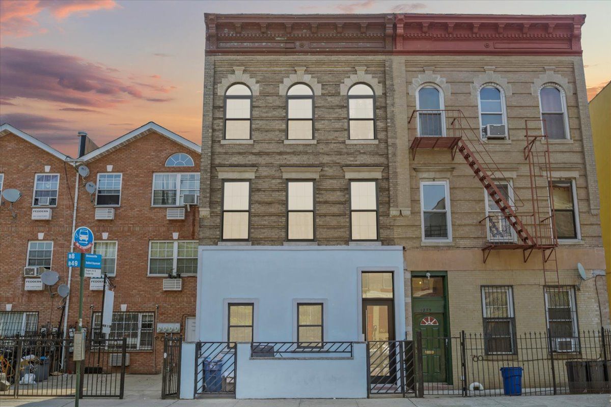 $1,499,999 | 1273 Rogers Avenue | Flatbush