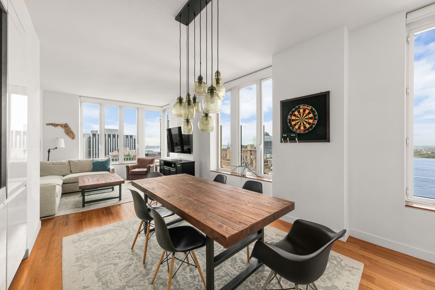 $1,995,000 | 15 William Street, Unit 44A | Financial District