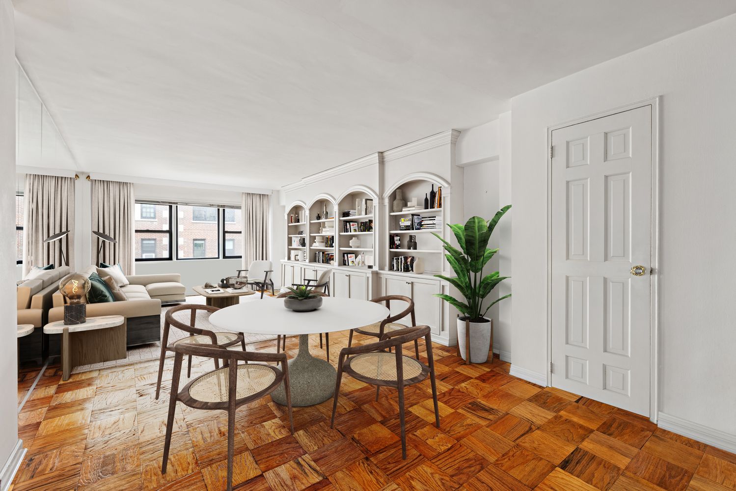 $720,000 | 205 East 77th Street, Unit 10B | Upper East Side