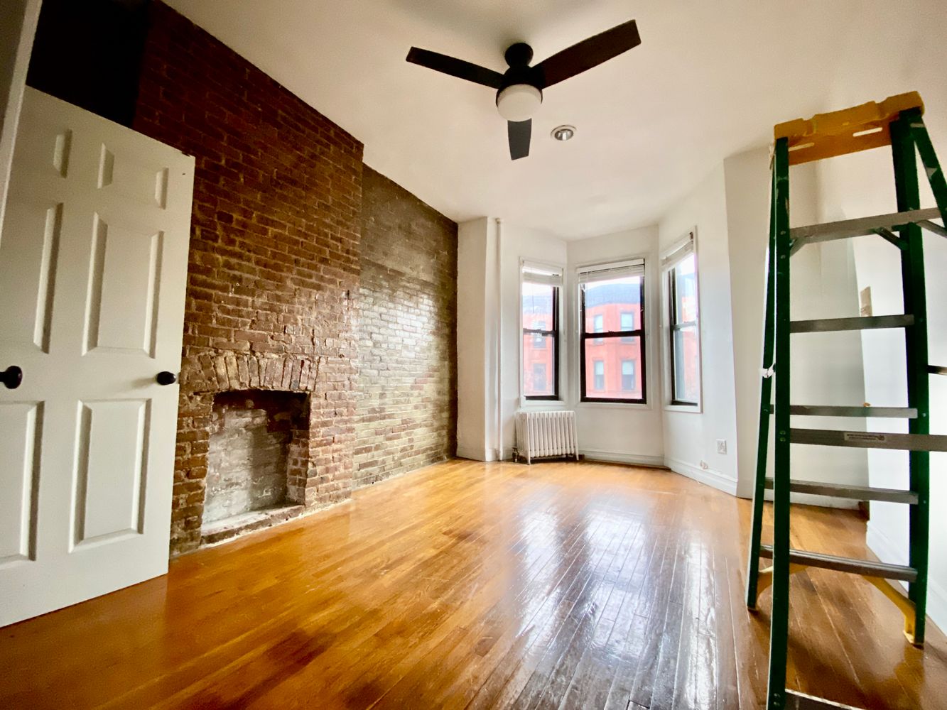 $2,795 | 548 11th Street, Unit 3 | Park Slope