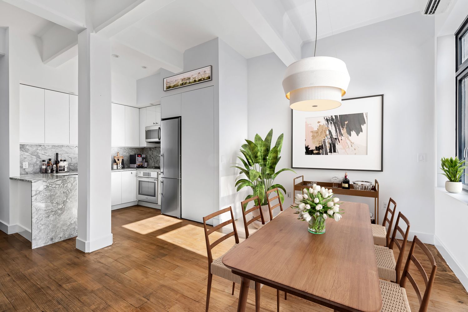 $1,675,000 | 242 South 1st Street, Unit 4E | Williamsburg