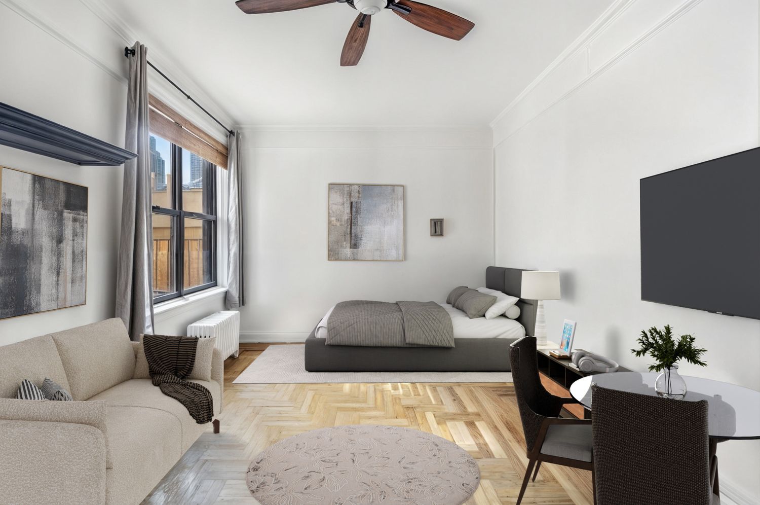 $2,500 | 345 East 77th Street, Unit 5I | Upper East Side