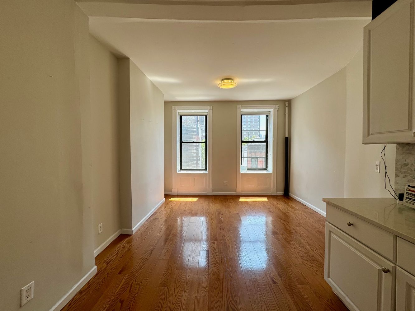 $2,885 | 349 West 44th Street, Unit 5FE | Hell's Kitchen