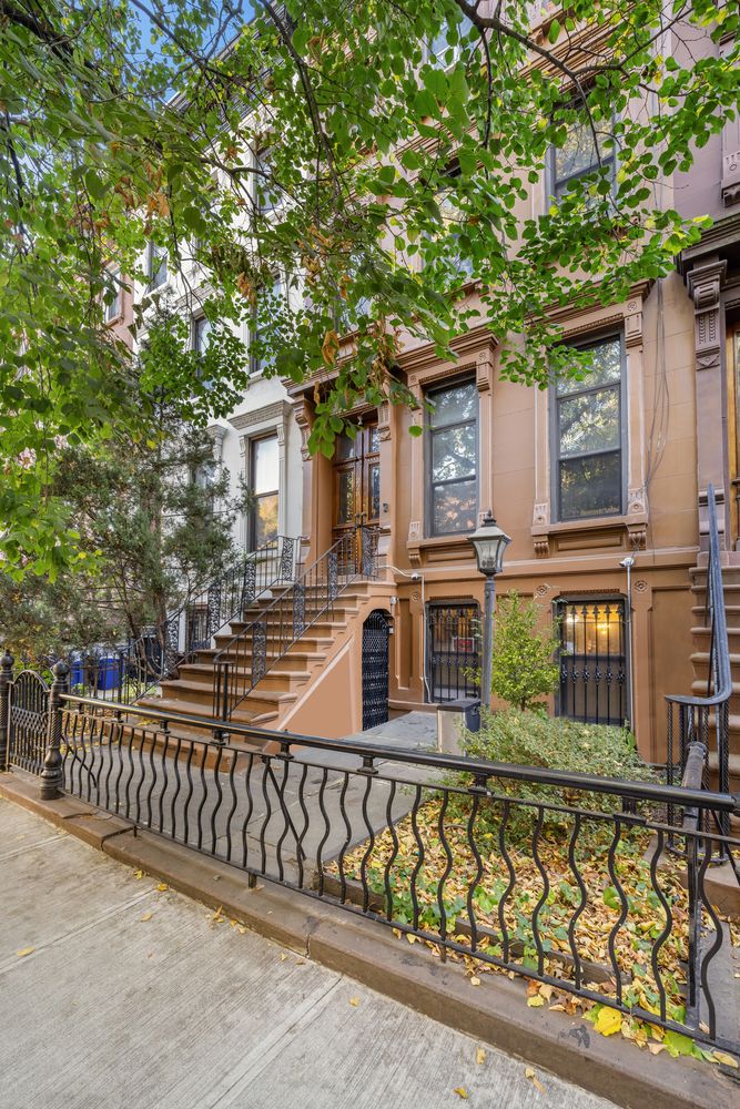 $2,500,000 | 228 Jefferson Avenue | Bedford-Stuyvesant