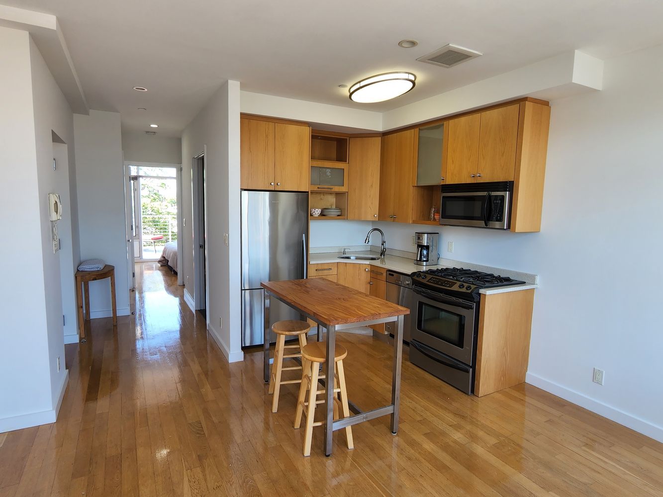 $3,250 | 282 21st Street, Unit 5B | Greenwood Heights