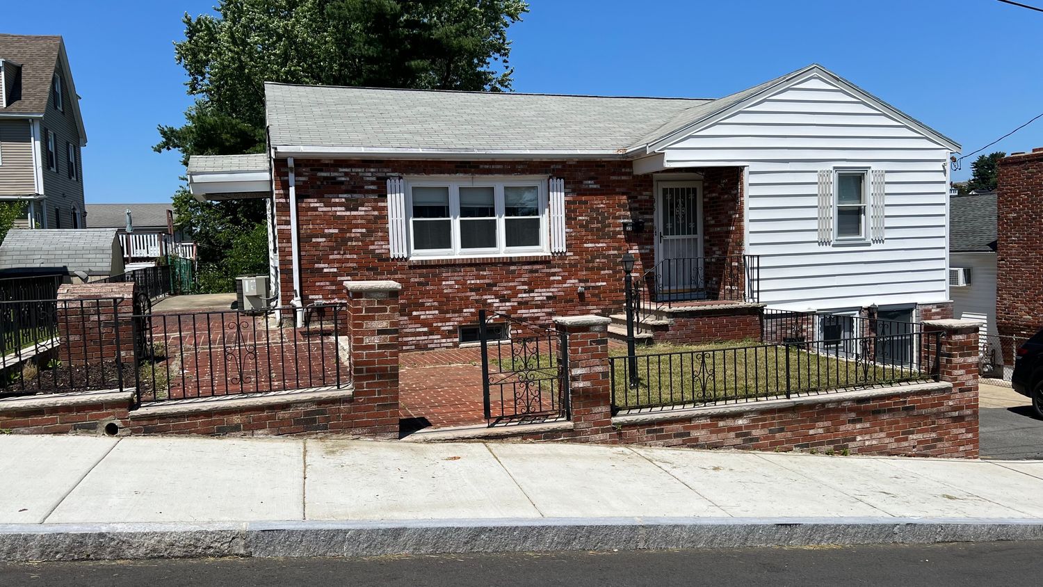 $825,000 | 35 South Irving Street | West Revere