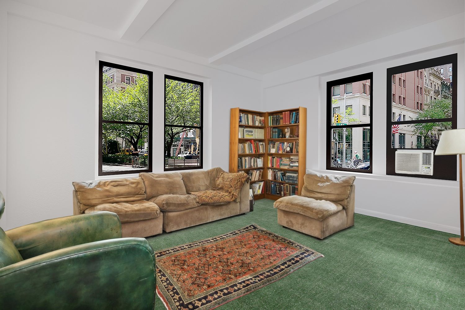 $995,000 | 67 Park Avenue, Unit 1B | Murray Hill