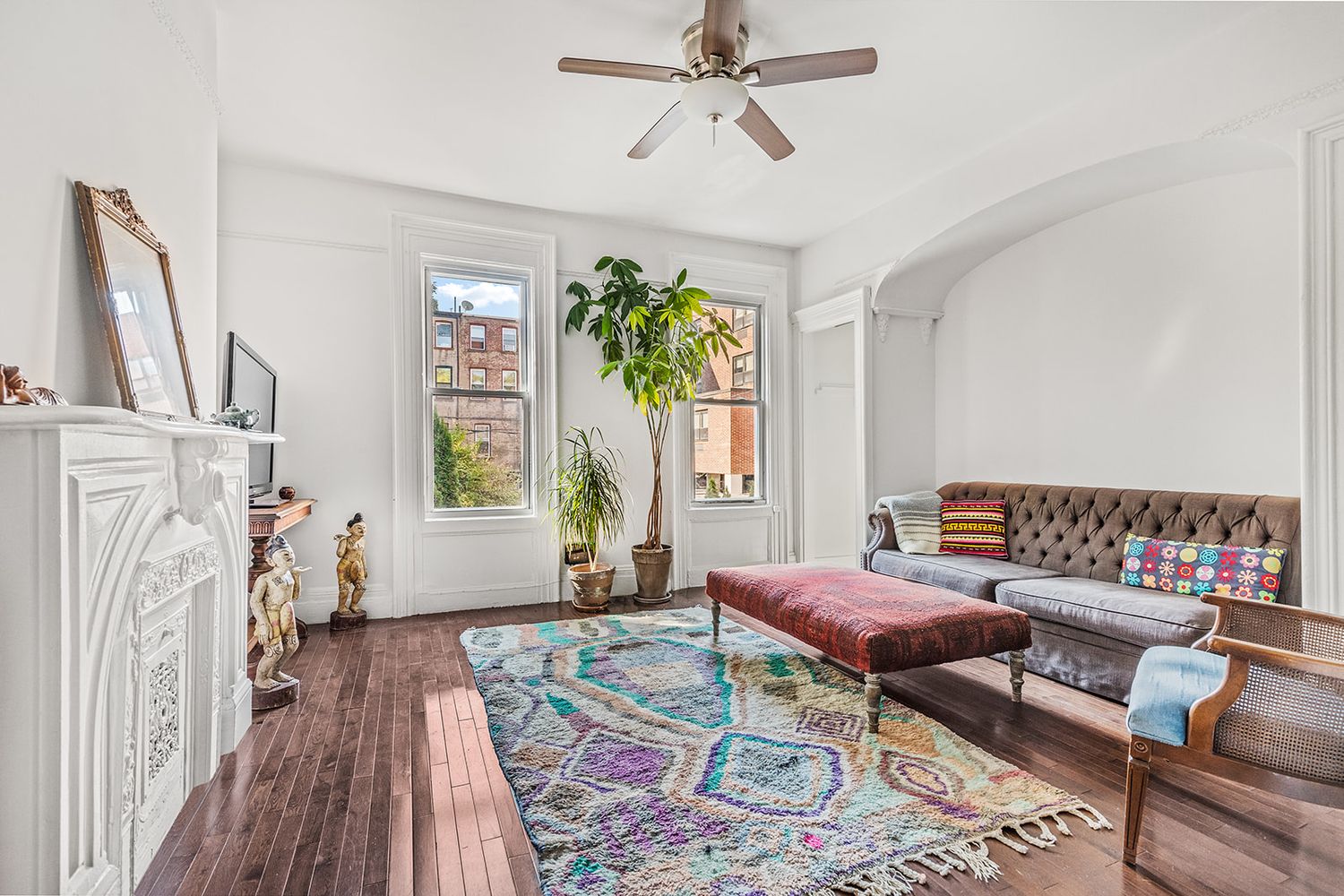 $1,460,000 | 312 Madison Street | Bedford-Stuyvesant