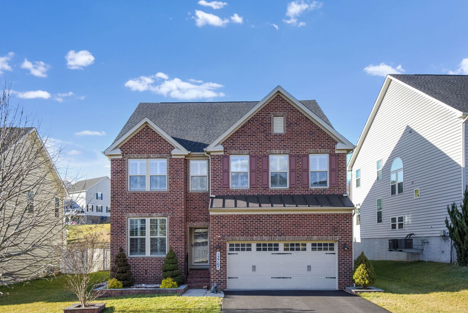 $1,020,000 | 13767 Soaring Wing Lane | Poplar Run