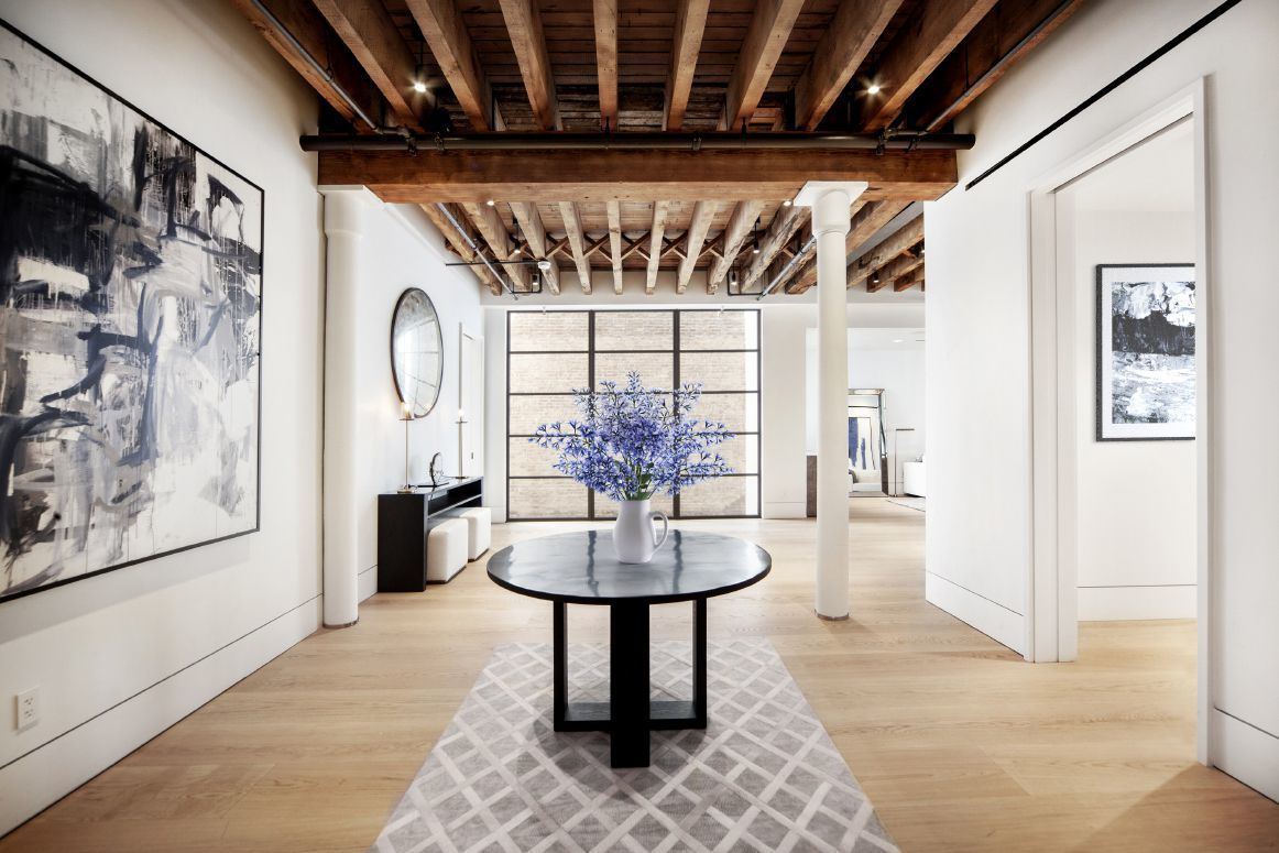 $14,995,000 | 62 Wooster Street, Unit 5 | SoHo