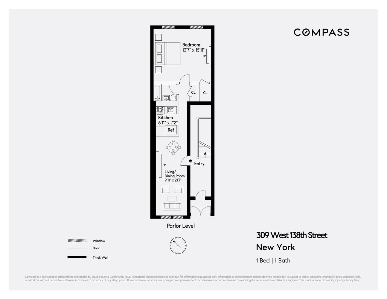 Bruce Mishell Real Estate Agent Compass