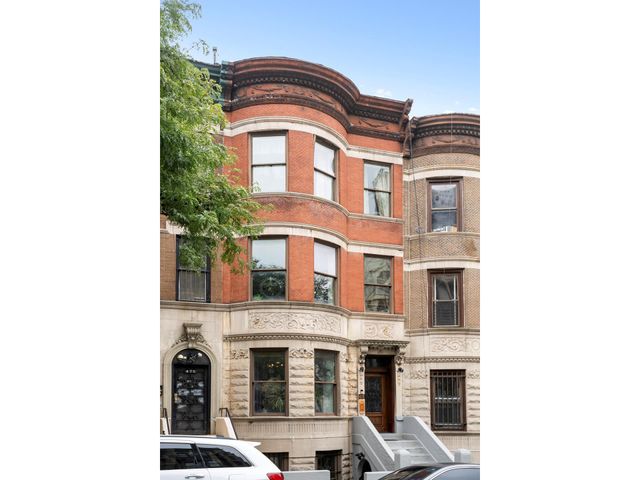 $3,200,000 | 473 West 140th Street | Hamilton Heights