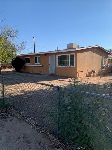 $299,000 | 9819 3rd Avenue | Hesperia City Center District