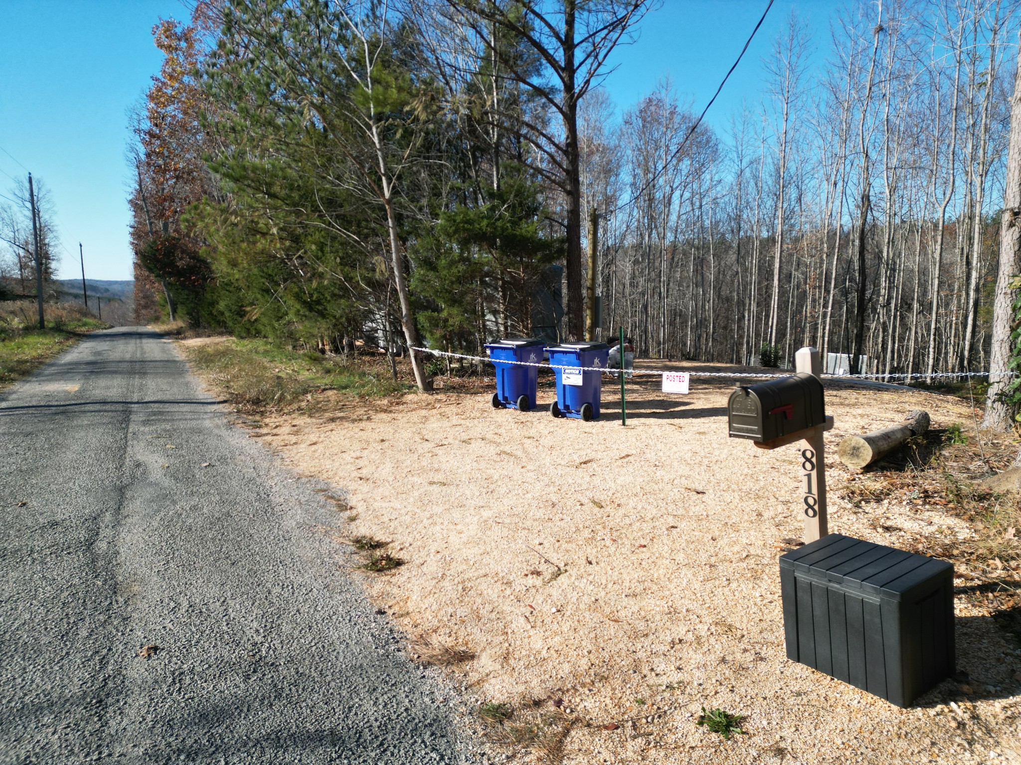 a view of outdoor space with seating