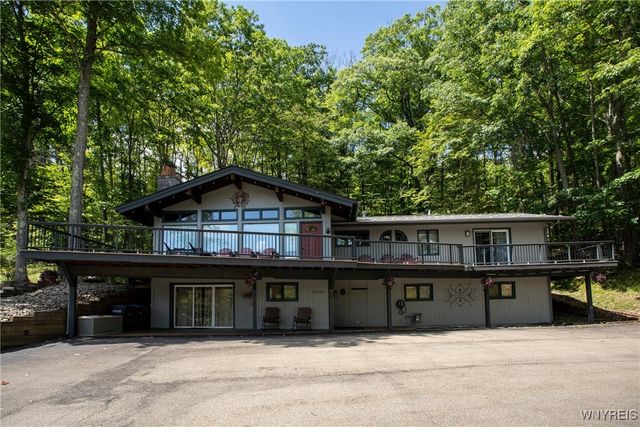 $24,000 | 6741 Upper Road | Ellicottville