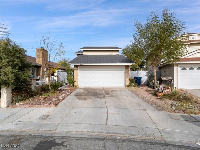 $370,000 | 4652 Supreme Court | Sunrise