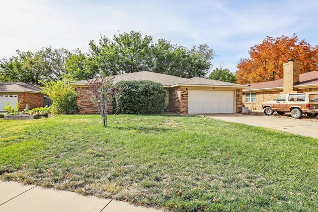 $242,500 | 5613 Purdue Street | Amarillo