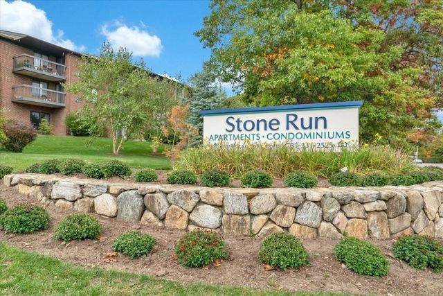 $359,900 | 14 Old Stone Way, Unit 11 | East Weymouth